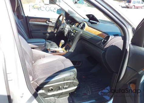 2011 Buick Enclave 1Xl z USA, uszkodzony, nr VIN 5GAKVBED7BJ107577